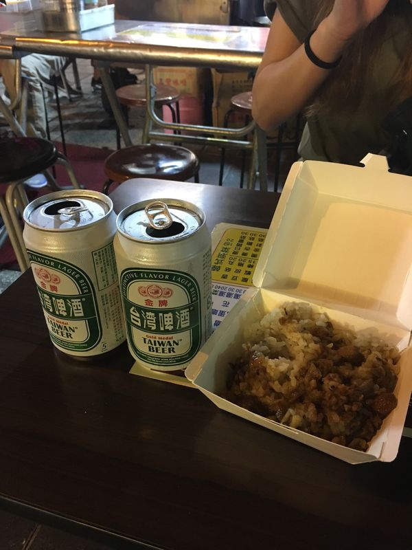 台湾・台北　台中「リピート3 台湾🇹🇼」の写真