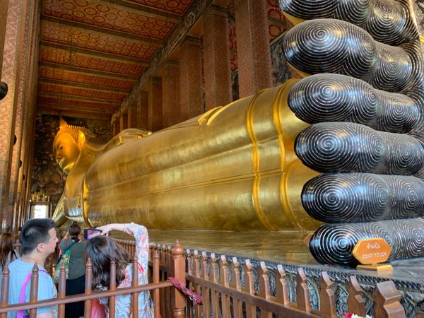 タイ・バンコク「タイ🇹🇭」の写真