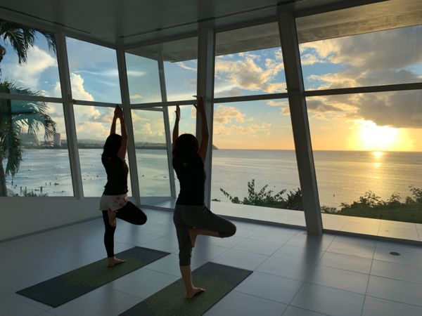 グアム・グアム「グアム  女子旅」の写真