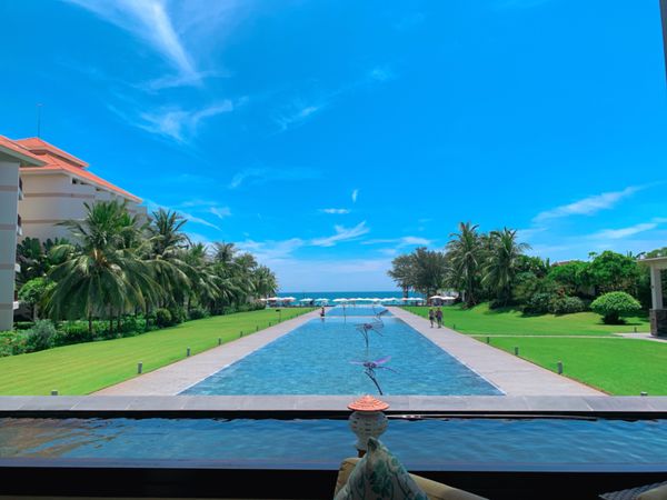 ベトナム・ダナン 、ホイアン「ダナン 」の写真