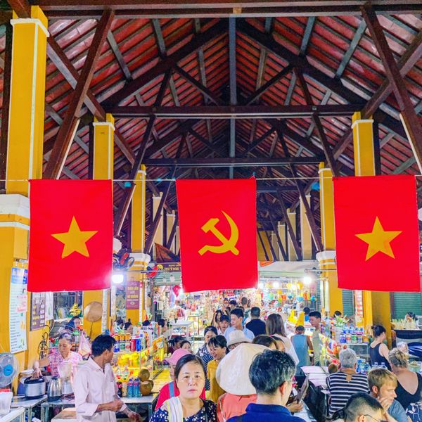 ベトナム・ダナン 、ホイアン「ダナン 」の写真