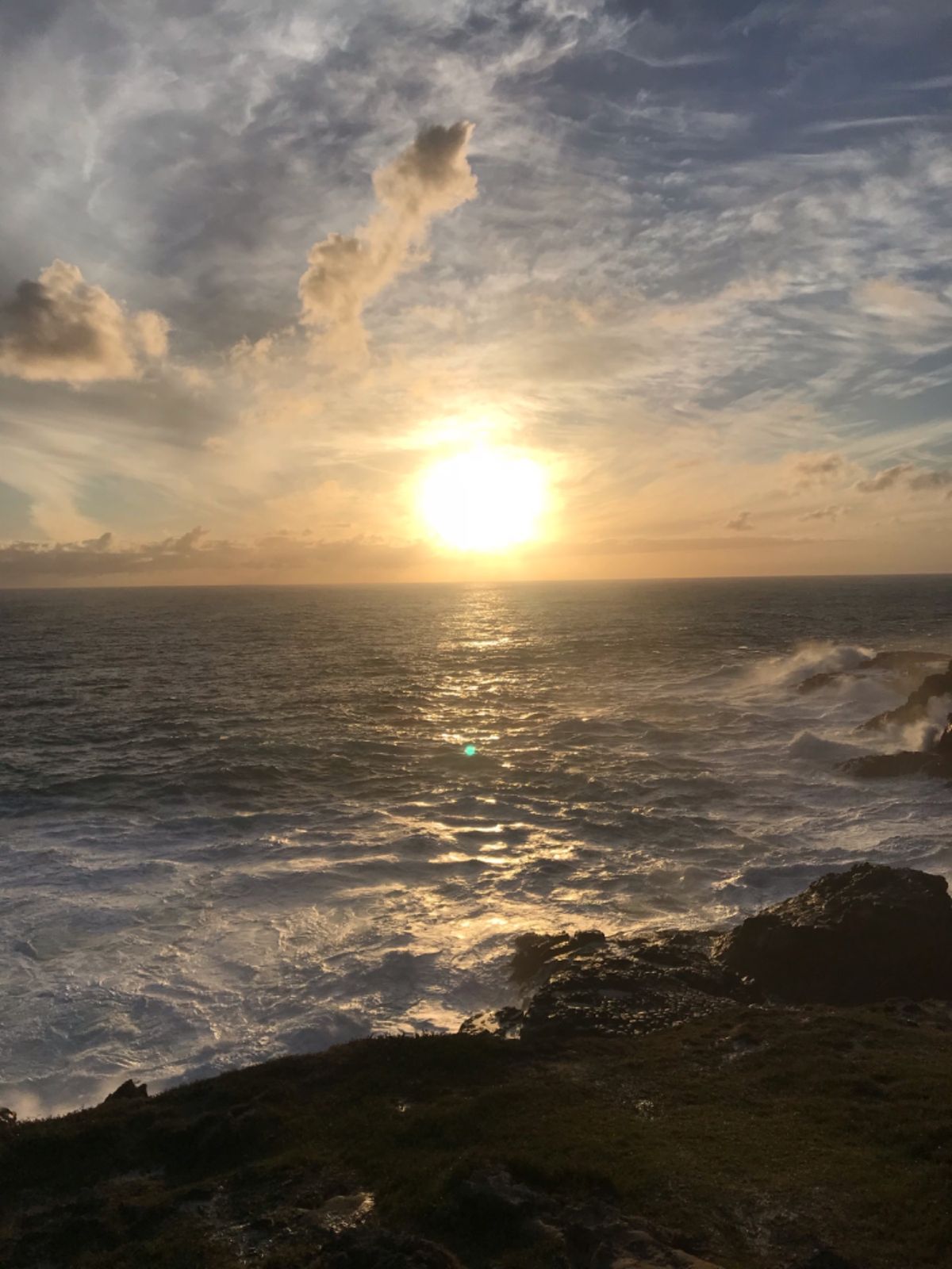 1枚目メルボルン~ポートランド
2枚目家から近い岸壁
3枚目学校の前
4枚...