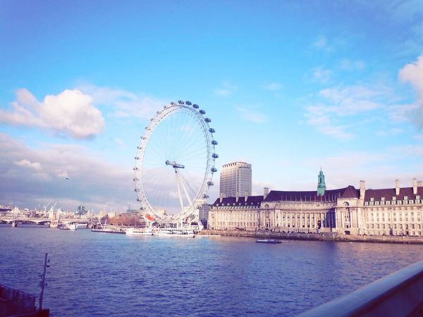 イギリス(英国)「london」の写真