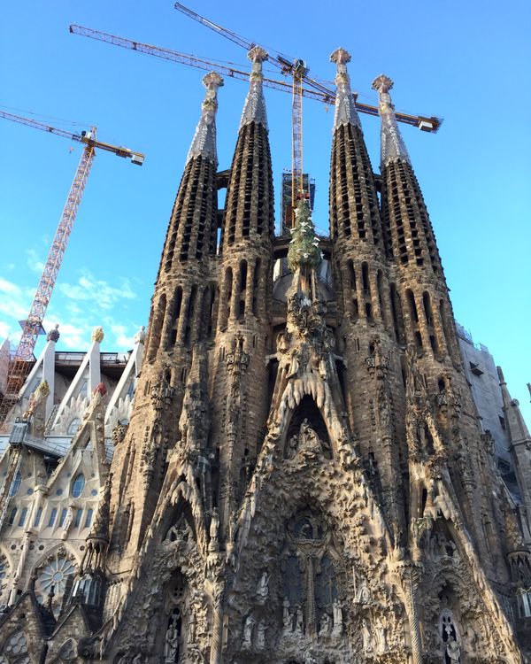 スペイン「spain」の写真