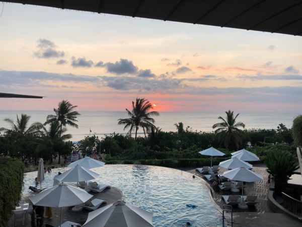 インドネシア・バリ島「バリ島」の写真