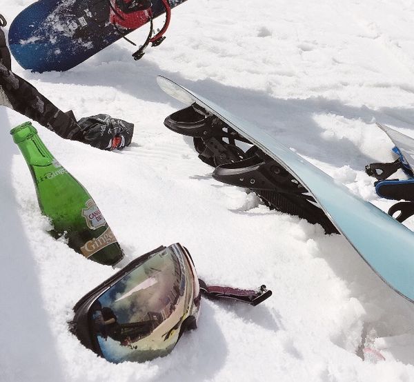 日本・北海道「北海道ニセコ  家族旅行」の写真