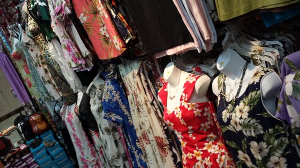 アメリカ(米国)・ハワイ「ハワイ」の写真