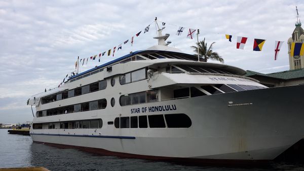 アメリカ(米国)・ハワイ「ハワイ」の写真