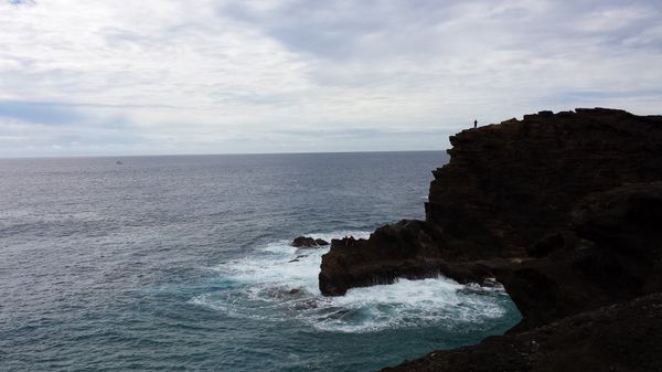 アメリカ(米国)・ハワイ「ハワイ」の写真