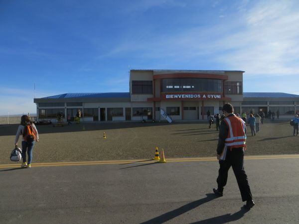 ボリビア多民族国・ラパス「ボリビア」の写真