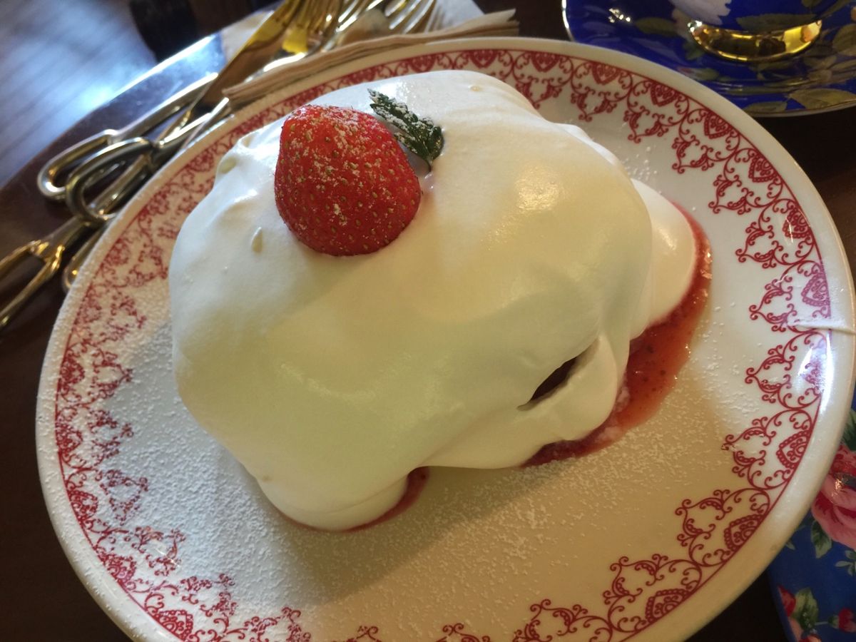 チョンノ3街はよく行ってるのに初めて行ったイクソンドン。可愛いカフェがいっ...