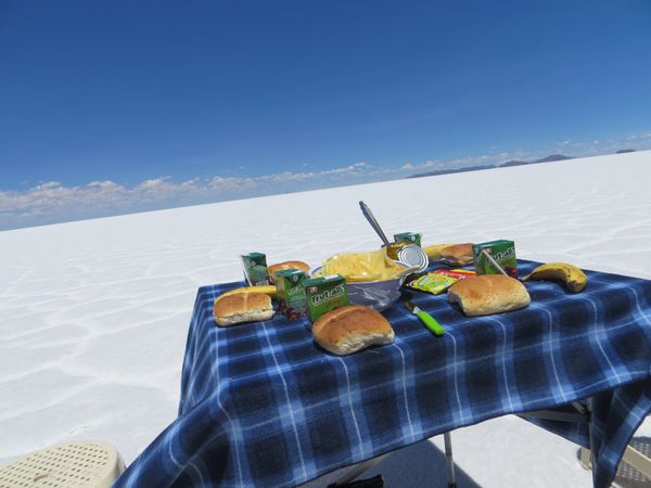 ボリビア多民族国・ラパス「ボリビア」の写真