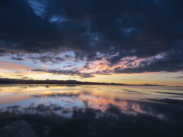 ボリビア多民族国・ラパス「ボリビア」の写真