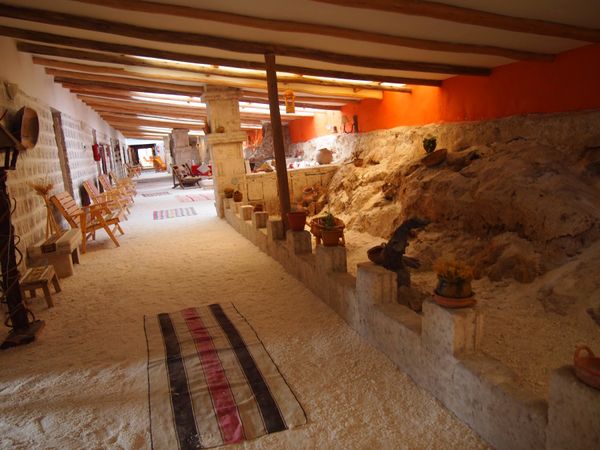 ボリビア多民族国・ラパス「ボリビア」の写真