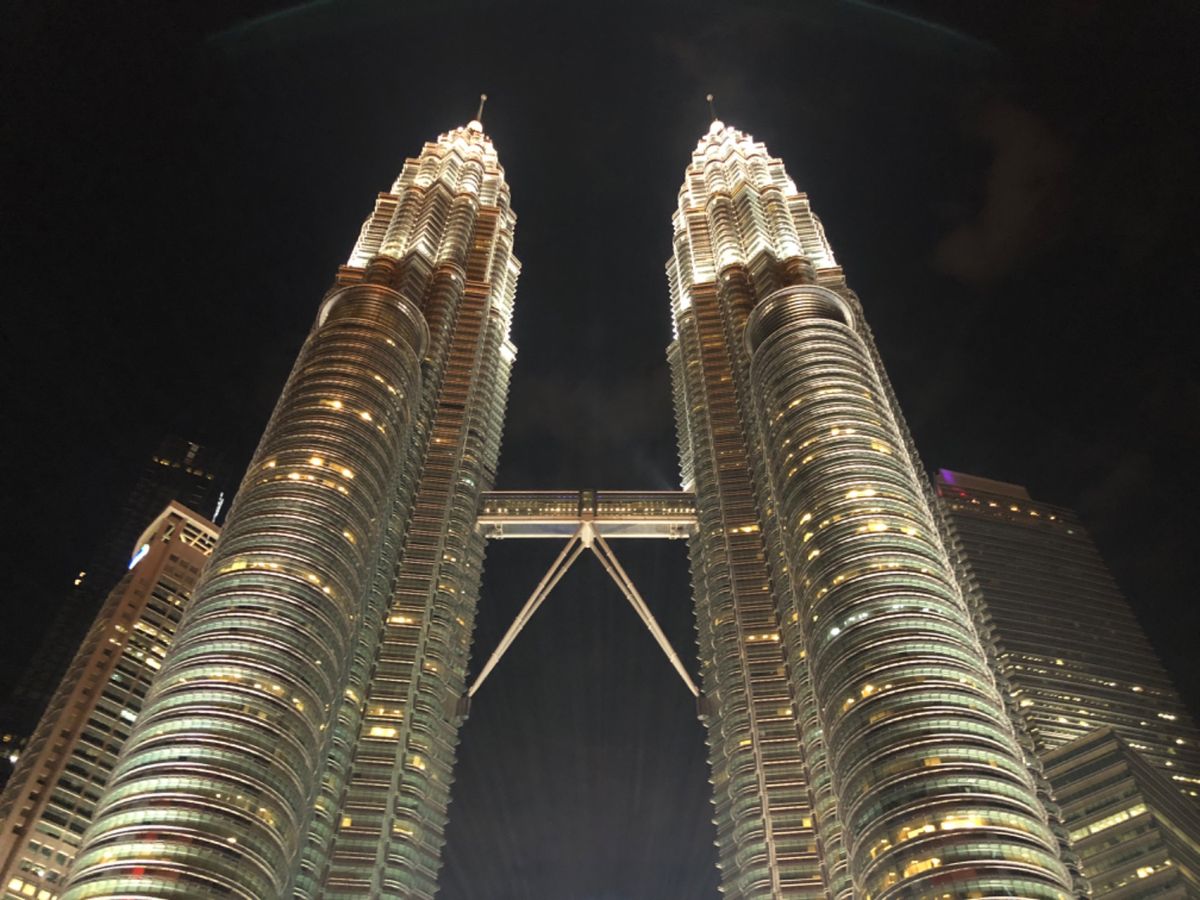 ・途上国！といった雰囲気
・日本語の説明は…いまいち
・英国の植民地であっ...