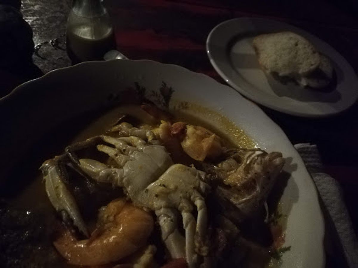 船でしかいけない陸の孤島であるとともに、インディヘナが大多数なグアテマラに...