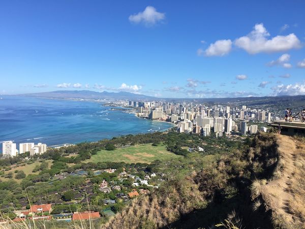 アメリカ(米国)・ハワイ「ハワイ」の写真