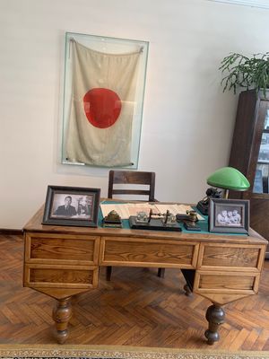 ポーランドから陸続きでバルト三国1番南のリトアニア共和国🇱🇹へ
湖とのコン...