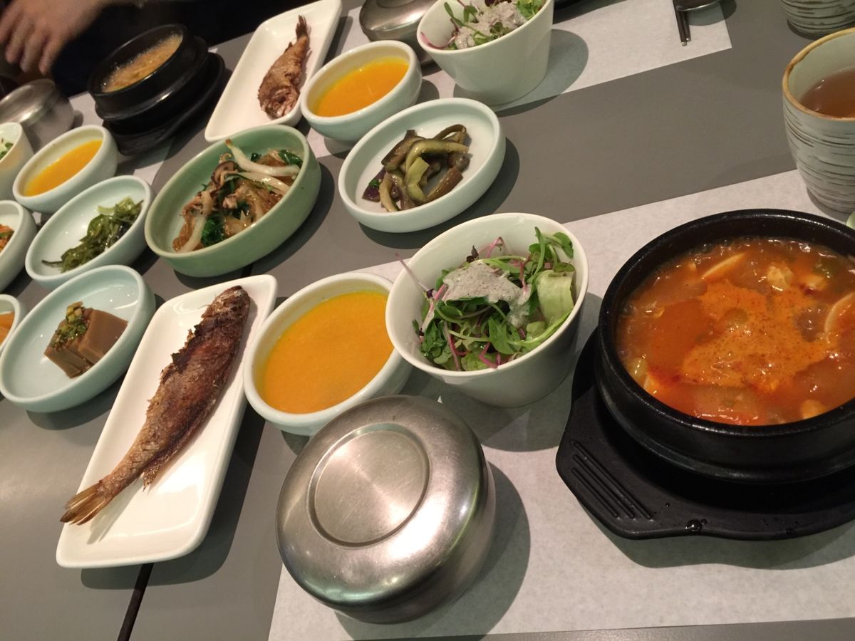 パッピンスと定食とわたしの愛するヘドウィグ。