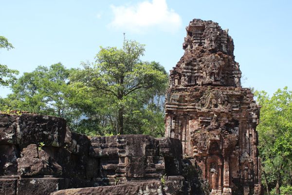ベトナム・ダナン「ベトナム旅行」の写真