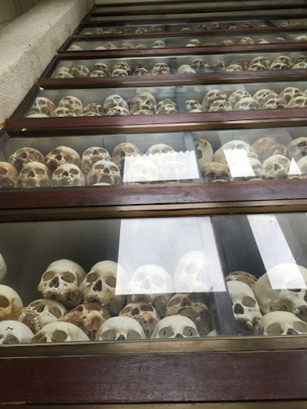 カンボジア・シェムリアップ「東南アジア周遊」の写真