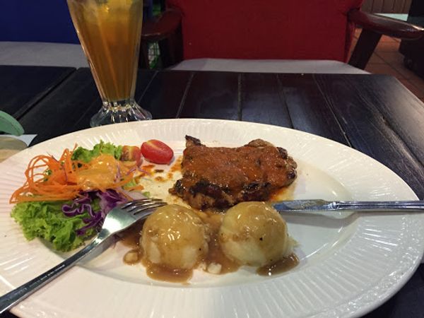 マレーシア・クアラルンプール「東南アジア周遊」の写真