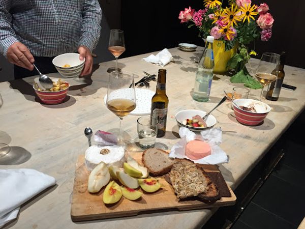 ドイツ・ベルリン「世界一周旅行」の写真