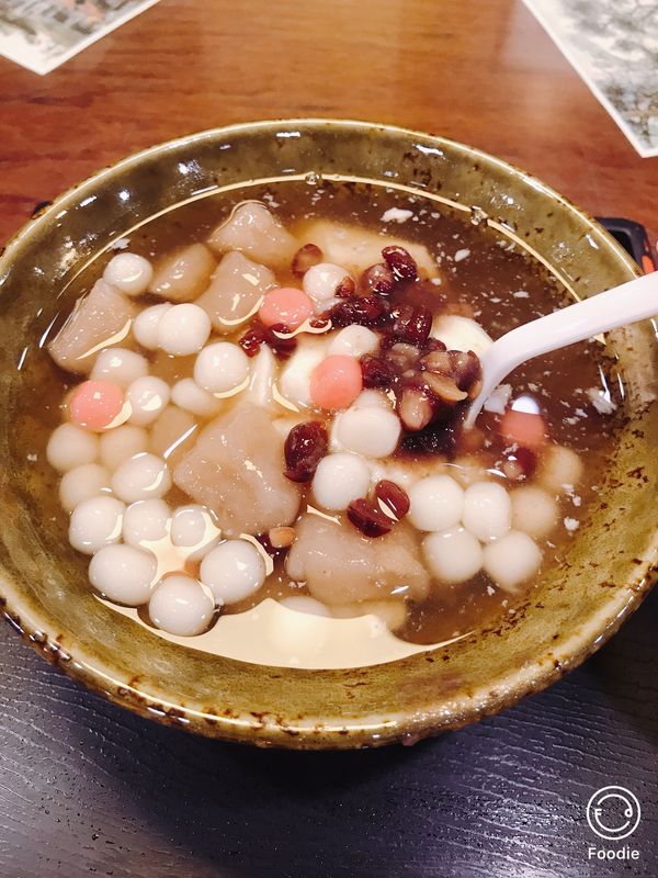 台湾・台北「台湾食い倒れ」の写真