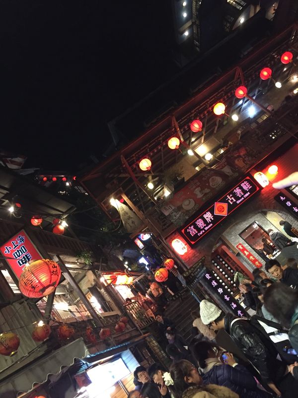 台湾・台北「台湾」の写真