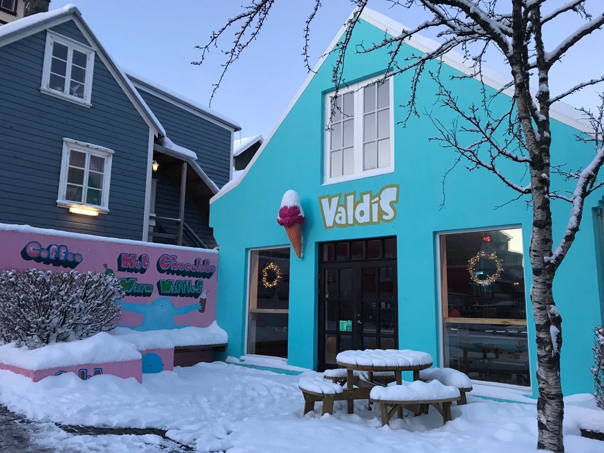 かわいい街中💓