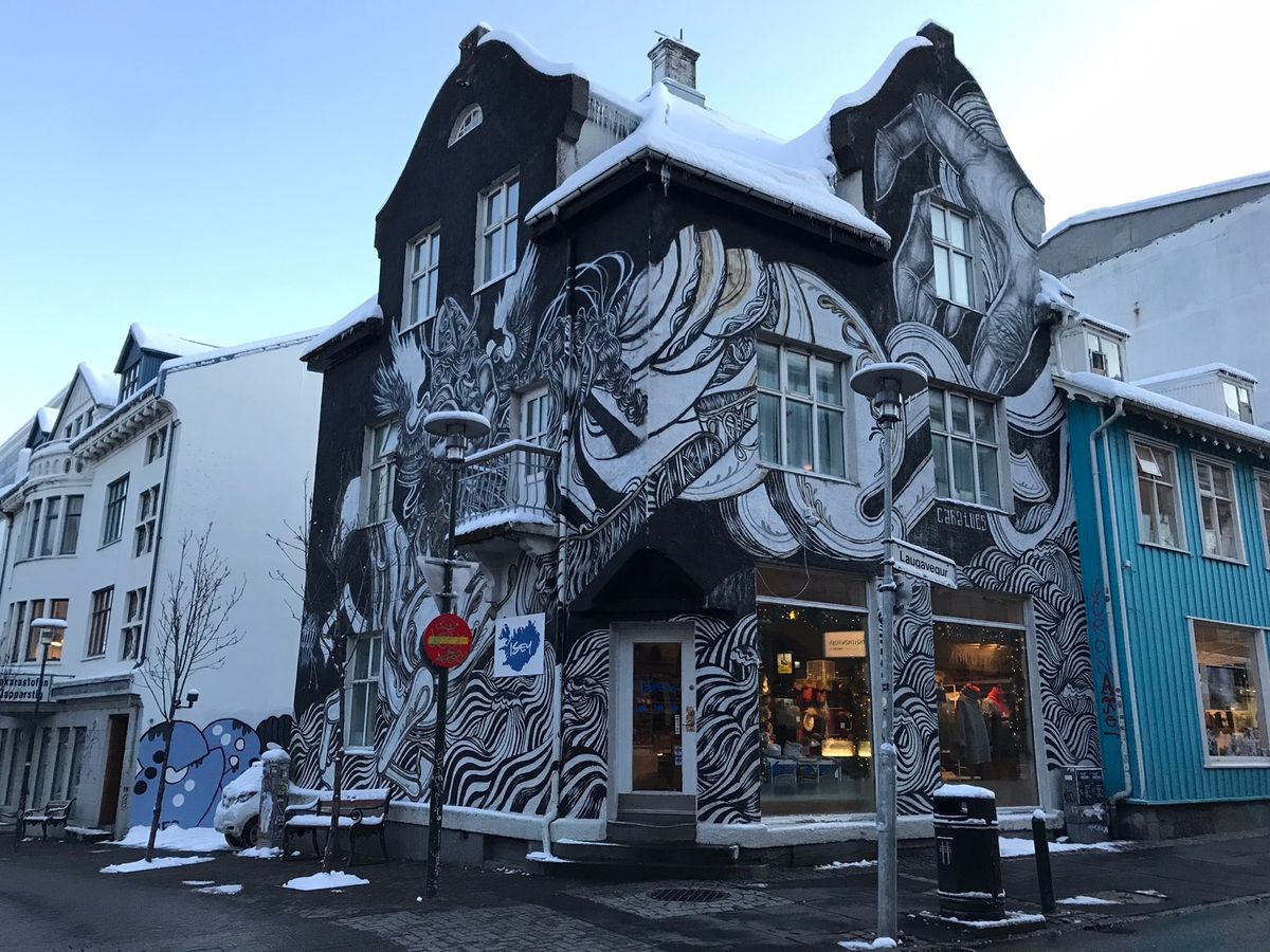 かわいい街中💓