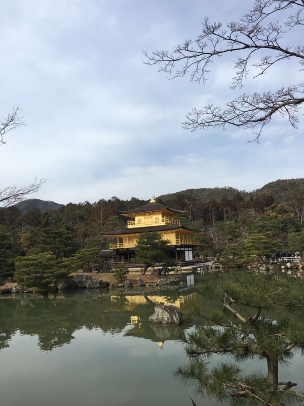 日本「Kyoto」の写真