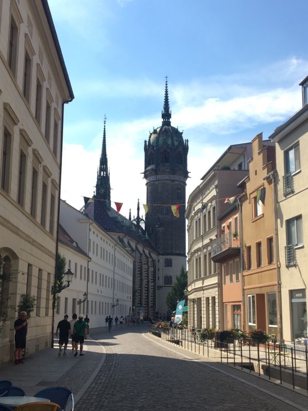 ドイツ「Berlin」の写真