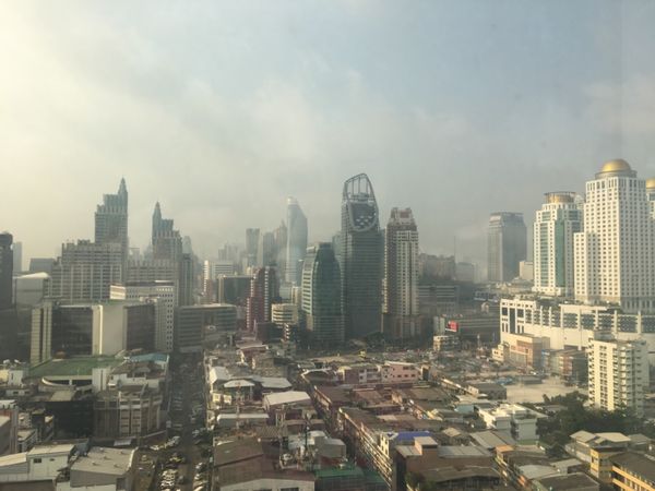 タイ「Bangkok」の写真