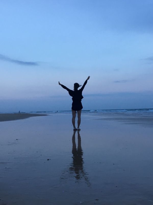 オーストラリア連邦「Gold Coast」の写真