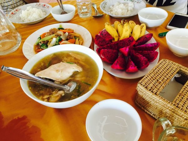 カンボジア「Siem Riap」の写真