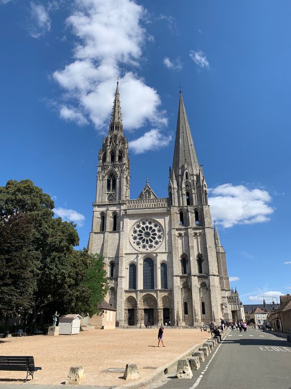 フランス・パリ「フランス」の写真