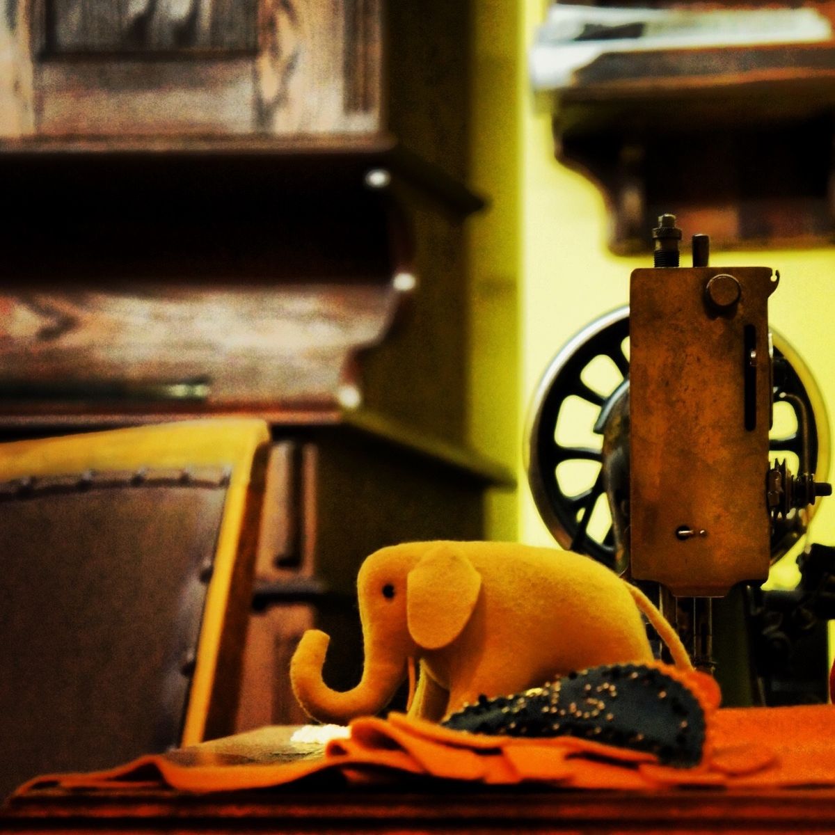 大好きなシュタイフの博物館
いつか行きたいと思ってて
行けて本当に幸せでし...