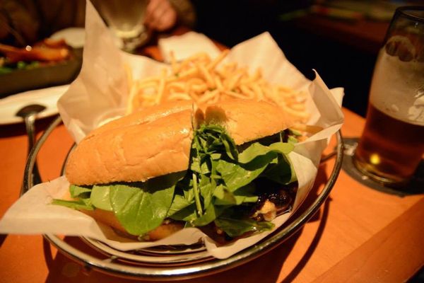 アメリカ(米国)・ラスベガス「グランドサークルとベガスとロス」の写真