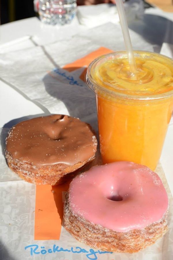 アメリカ(米国)・ラスベガス「グランドサークルとベガスとロス」の写真