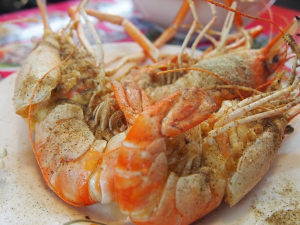 台湾・台北「台湾で小籠包食べ尽くしの旅」の写真