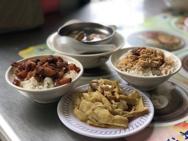 台湾・台北「台湾旅行(1回目)」の写真：台南・高雄グルメ