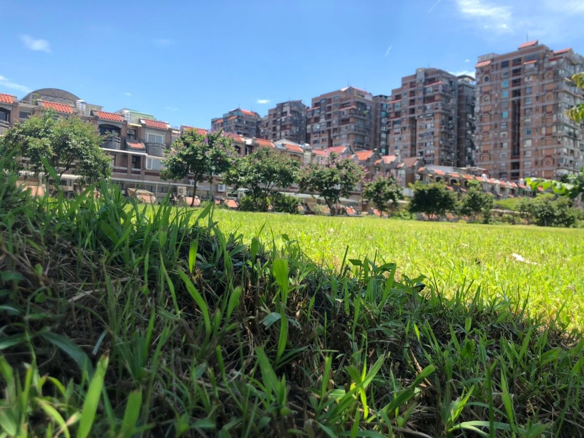 台北緑シリーズ