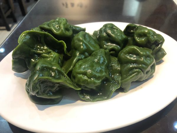 台湾・台北「台湾旅行(1回目)」の写真：台北グルメ①