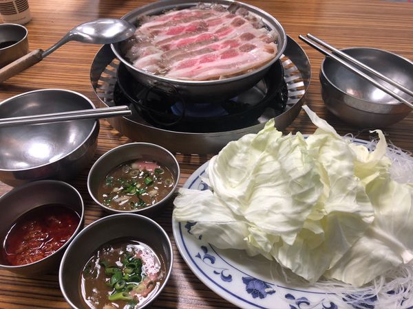 台湾・台北「台湾旅行(1回目)」の写真：台北グルメ②