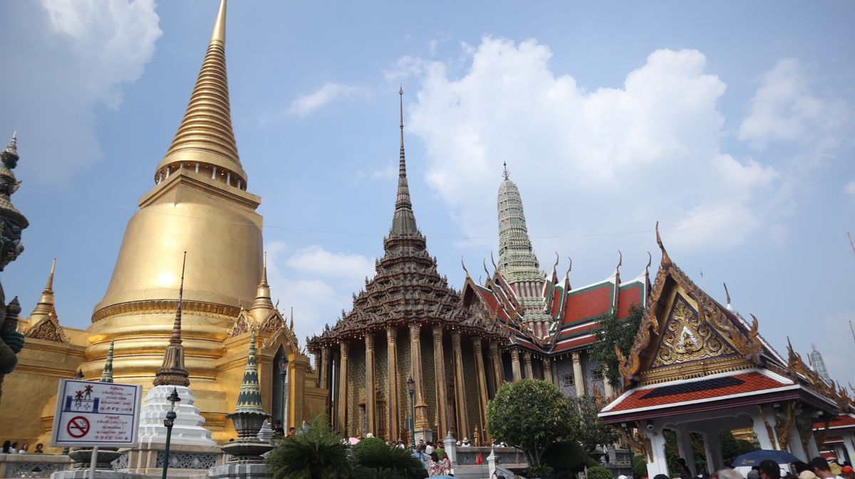 ワットプラケオ