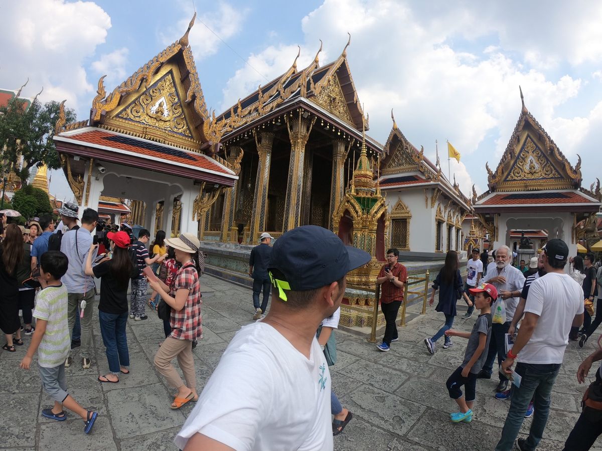 ワットプラケオ