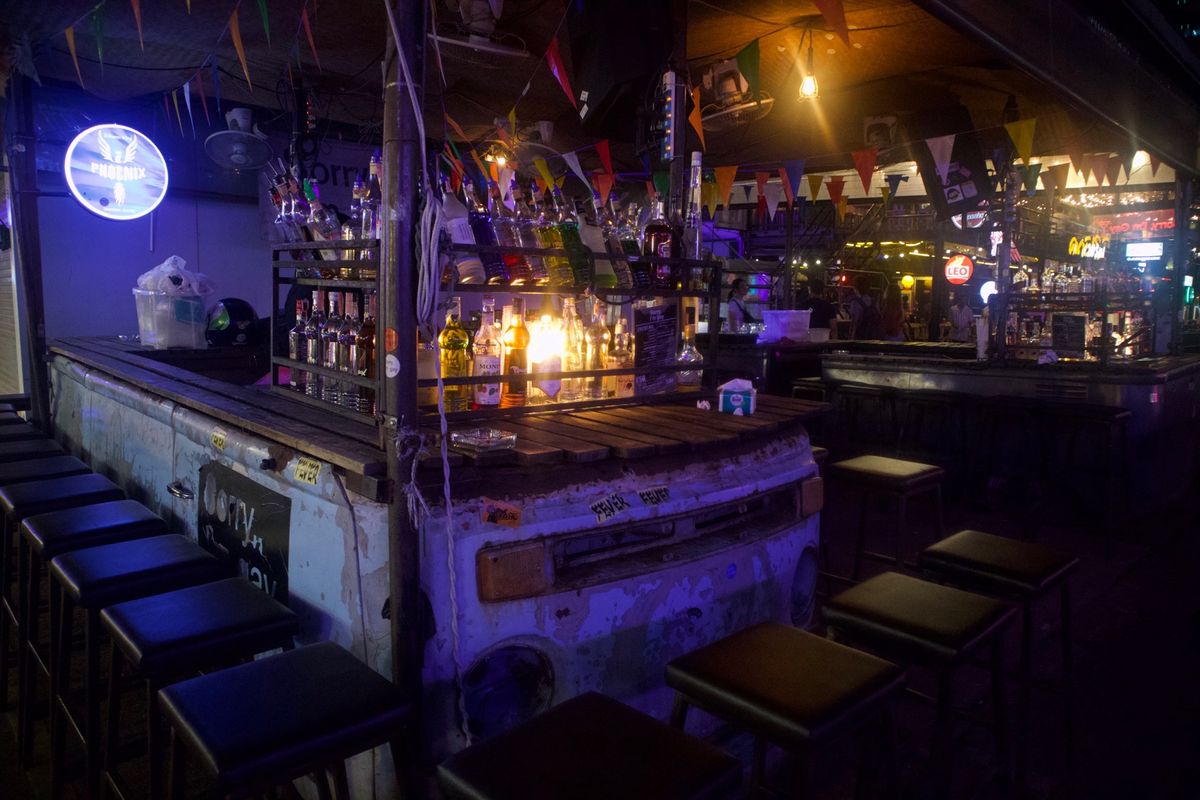 タラートロットファイラチャダー