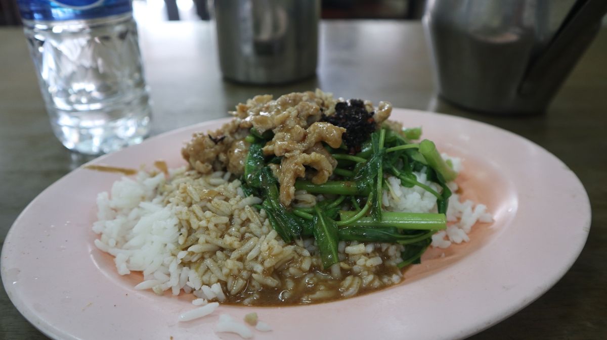 バンコクグルメ①