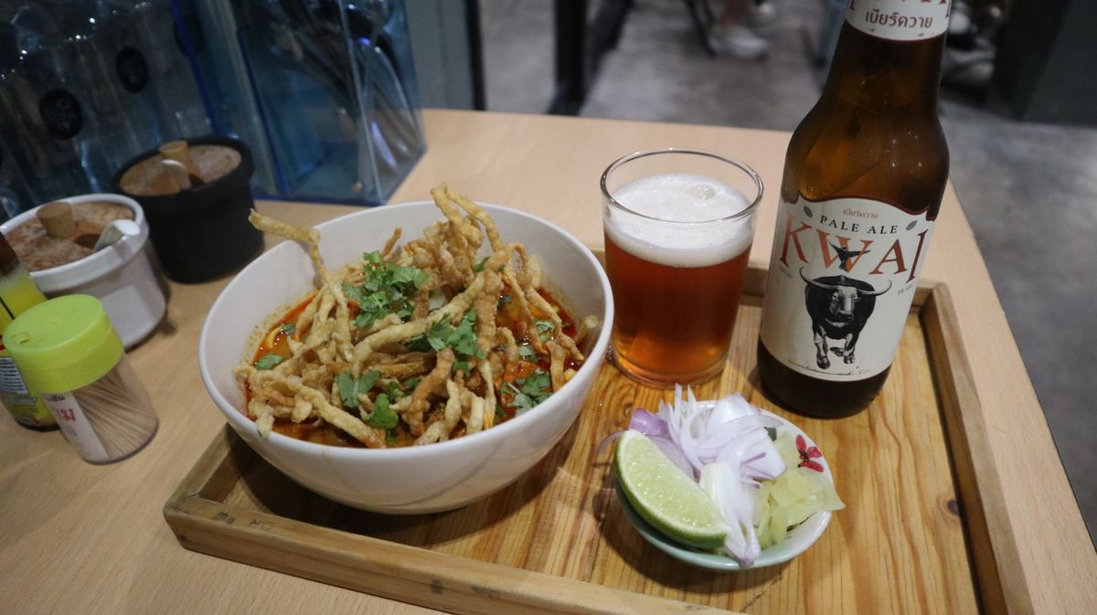 バンコクグルメ①